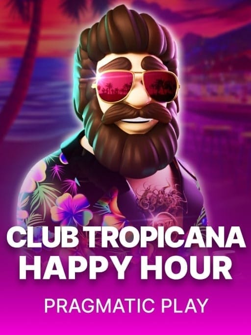 Club Tropicana - Happy Hour thumbnail