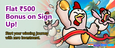 Exclusive Bonus for New Players